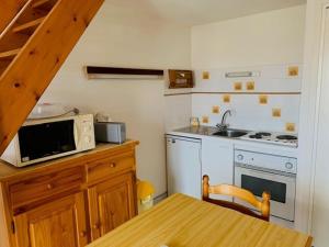 Appartement Bretignolles-sur-Mer, 2 pièces, 4 personnes - FR-1-231-211