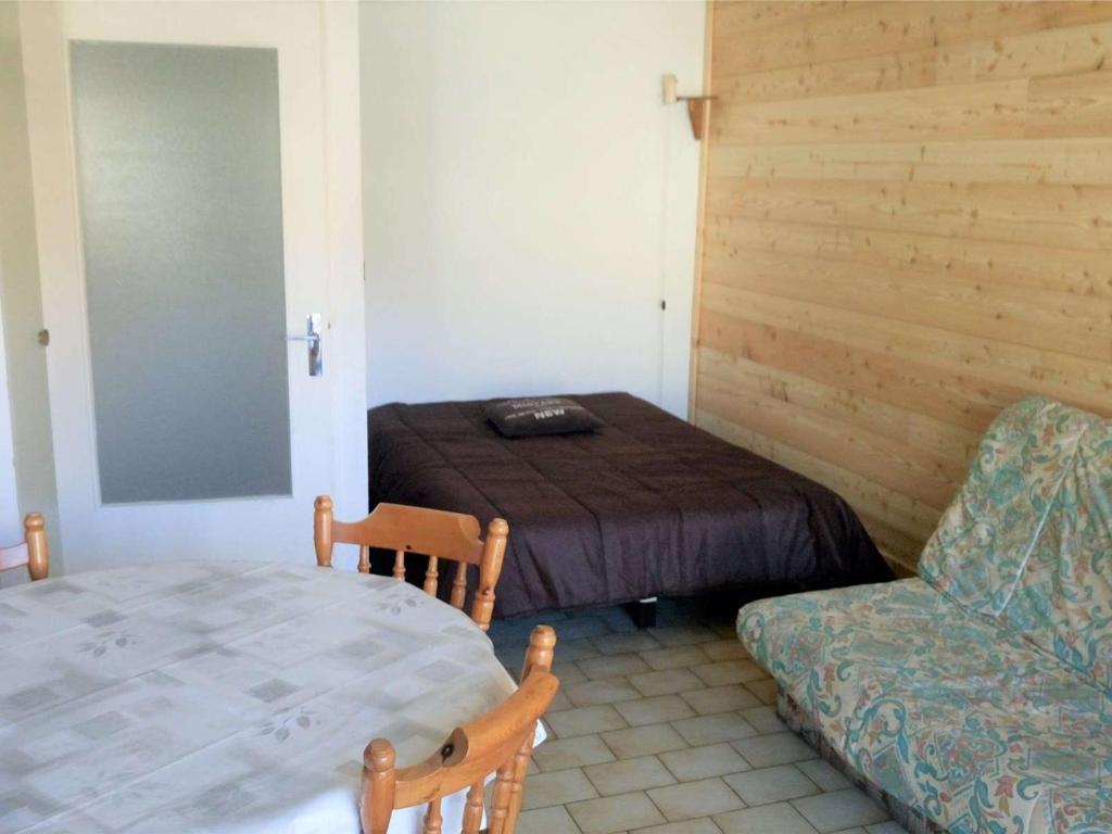 Appartement Briançon, 1 pièce, 2 personnes - FR-1-330C-42 8 Rue Barthélémy Chaix - -, 05100 Briançon