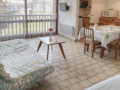 Appartement Briançon, 1 pièce, 2 personnes - FR-1-330C-42