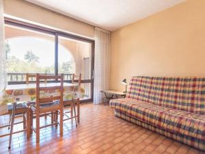 Appartement Briançon, 1 pièce, 2 personnes - FR-1-330C-48