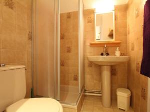 Appartement Briançon, 1 pièce, 3 personnes - FR-1-330C-64