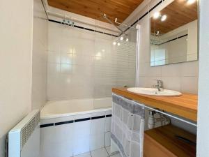 Appartement Briançon, 1 pièce, 4 personnes - FR-1-330C-133
