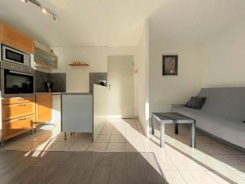 Appartement Briançon, 1 pièce, 4 personnes - FR-1-330C-135