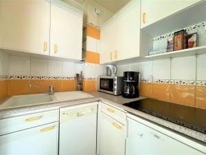 Appartement Briançon, 1 pièce, 4 personnes - FR-1-330C-137