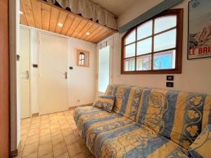Appartement Briançon, 1 pièce, 4 personnes - FR-1-330C-137