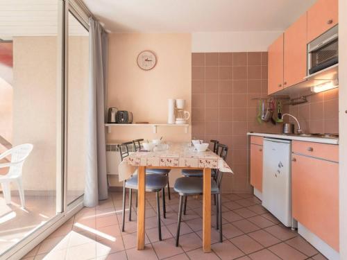 Appartement Briançon, 1 pièce, 4 personnes - FR-1-330C-18