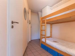 Appartement Briançon, 1 pièce, 4 personnes - FR-1-330C-18