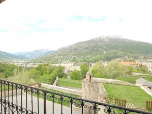 Appartement Briançon, 1 pièce, 4 personnes - FR-1-330C-3