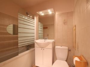 Appartement Briançon, 1 pièce, 4 personnes - FR-1-330C-53