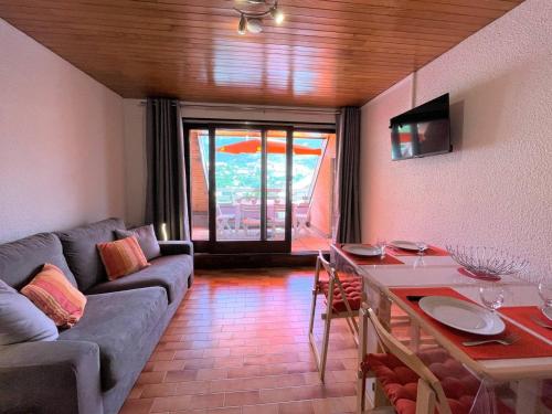 Appartement Briançon, 1 pièce, 4 personnes - FR-1-330C-62