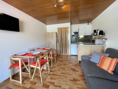 Appartement Briançon, 1 pièce, 4 personnes - FR-1-330C-62