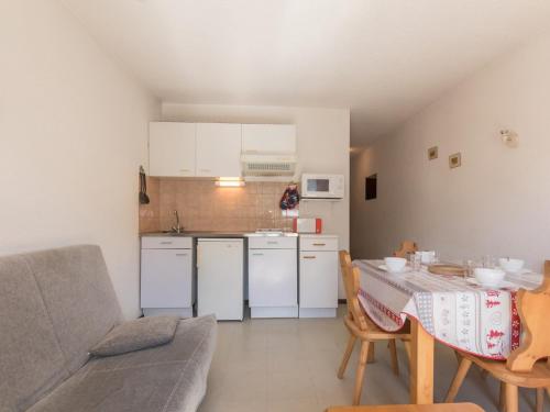 Appartement Briançon, 1 pièce, 4 personnes - FR-1-330C-87