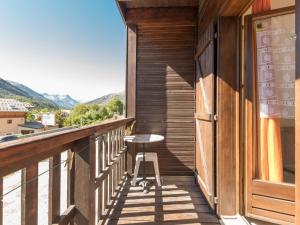 Appartement Briançon, 1 pièce, 4 personnes - FR-1-330C-87