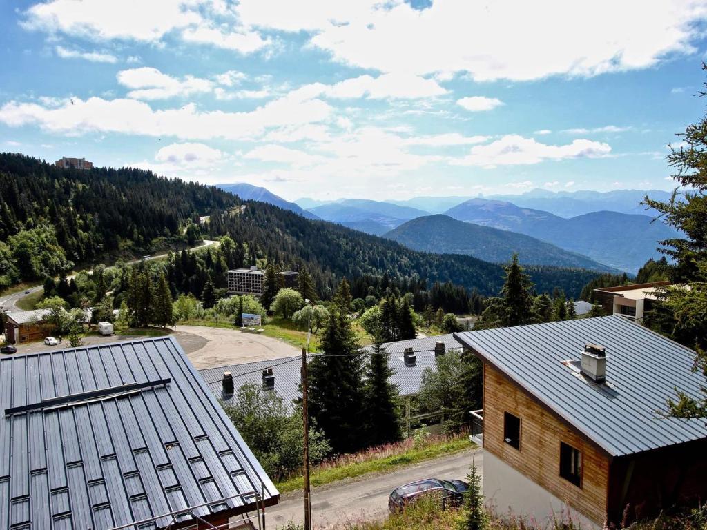 Appartement Briançon, 1 pièce, 4 personnes - FR-1-330C-88 05100 Briançon