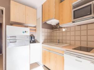 Appartement Briançon, 1 pièce, 4 personnes - FR-1-330C-88