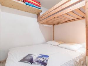 Appartement Briançon, 1 pièce, 4 personnes - FR-1-330C-88