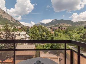 Appartement Briançon, 2 pièces, 4 personnes - FR-1-330C-100