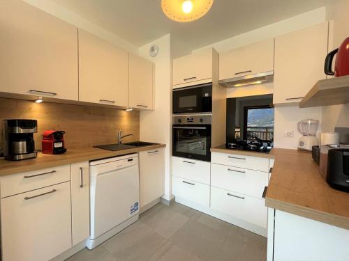 Appartement Briançon, 2 pièces, 4 personnes - FR-1-330C-127