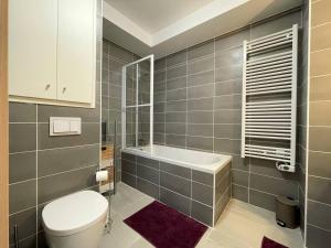 Appartement Briançon, 2 pièces, 4 personnes - FR-1-330C-127