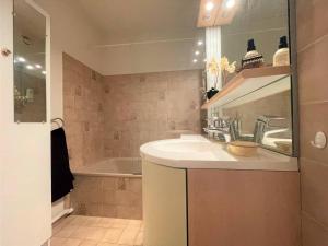 Appartement Briançon, 2 pièces, 4 personnes - FR-1-330C-131