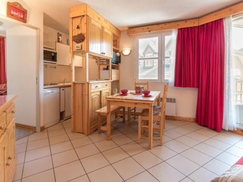 Appartement Briançon, 2 pièces, 4 personnes - FR-1-330C-19