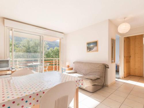 Appartement Briançon, 2 pièces, 4 personnes - FR-1-330C-32
