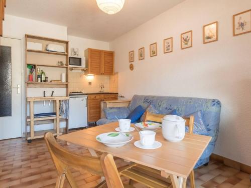 Appartement Briançon, 2 pièces, 4 personnes - FR-1-330C-37