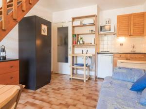 Appartement Briançon, 2 pièces, 4 personnes - FR-1-330C-37