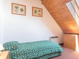 Appartement Briançon, 2 pièces, 4 personnes - FR-1-330C-37