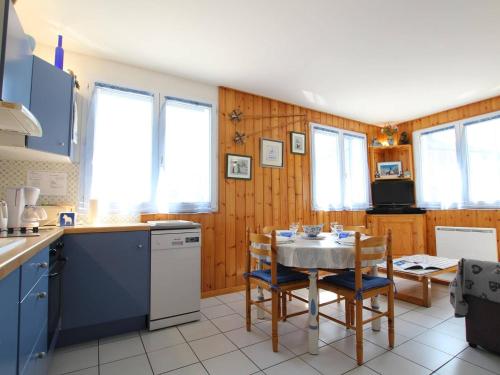 Appartement Briançon, 2 pièces, 4 personnes - FR-1-330C-4