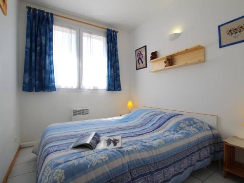Appartement Briançon, 2 pièces, 4 personnes - FR-1-330C-4