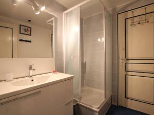 Appartement Briançon, 2 pièces, 4 personnes - FR-1-330C-4