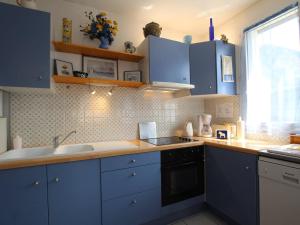 Appartement Briançon, 2 pièces, 4 personnes - FR-1-330C-4