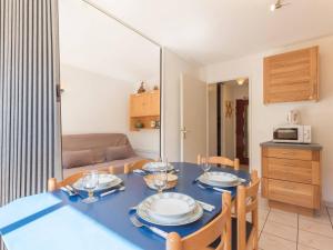 Appartement Appartement Briançon, 2 pièces, 4 personnes - FR-1-330C-44 7 Bis Avenue RenÃ© Froger -  - 05100 Briançon Provence-Alpes-Côte d\'Azur