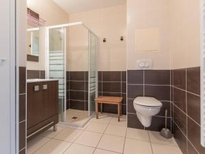 Appartement Briançon, 2 pièces, 4 personnes - FR-1-330C-58