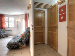 Appartement Briançon, 2 pièces, 4 personnes - FR-1-330C-80