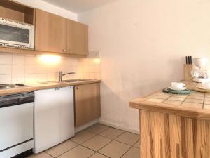 Appartement Briançon, 2 pièces, 4 personnes - FR-1-330C-80