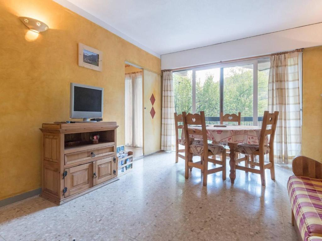 Appartement Briançon, 2 pièces, 4 personnes - FR-1-330C-97 APPARTEMENT 1 - NIVEAU -2 - BAT B3 3 AVENUE DE SAVOIE, 05100 Briançon