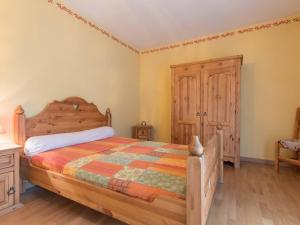 Appartement Briançon, 2 pièces, 4 personnes - FR-1-330C-97