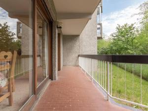 Appartement Briançon, 2 pièces, 4 personnes - FR-1-330C-97