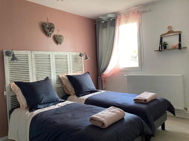 Appartement Briançon, 2 pièces, 4 personnes - FR-1-330C-98 05100 Briançon