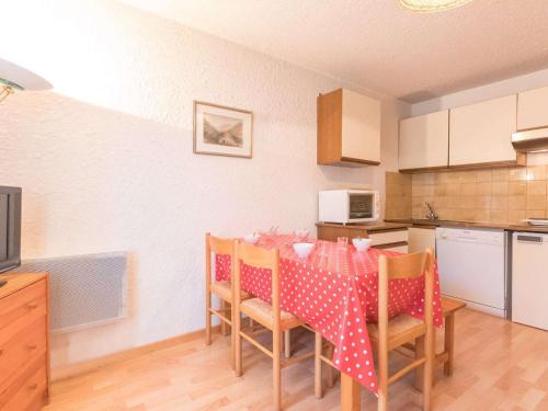 Appartement Briançon, 2 pièces, 4 personnes - FR-1-330C-98