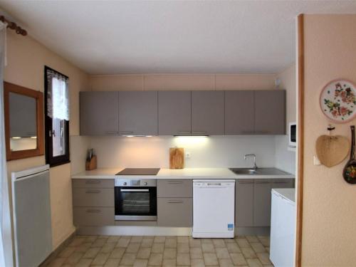 Appartement Briançon, 2 pièces, 5 personnes - FR-1-330C-103