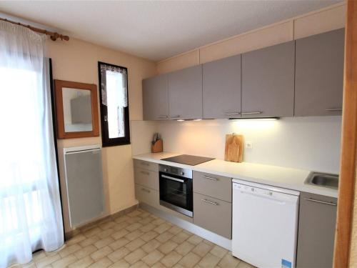 Appartement Briançon, 2 pièces, 5 personnes - FR-1-330C-103