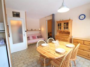 Appartement Briançon, 2 pièces, 5 personnes - FR-1-330C-103