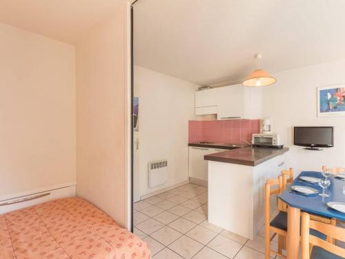 Appartement Briançon, 2 pièces, 5 personnes - FR-1-330C-25