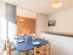 Appartement Briançon, 2 pièces, 5 personnes - FR-1-330C-25