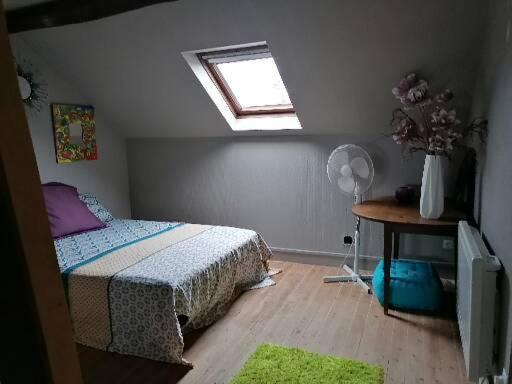 Appartement Briançon, 2 pièces, 5 personnes - FR-1-330C-34
