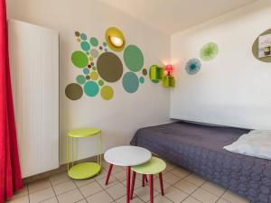 Appartement Appartement Briançon, 2 pièces, 6 personnes - FR-1-330C-13 7 Avenue RenÃ© Froger -  - 05100 Briançon Provence-Alpes-Côte d\'Azur