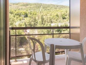 Appartement Appartement Briançon, 2 pièces, 6 personnes - FR-1-330C-16 7 Bis Avenue RenÃ© Froger -  - 05100 Briançon Provence-Alpes-Côte d\'Azur